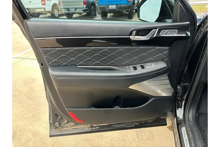 $26995 : Hyundai PALISADE 2021 Callig image 5