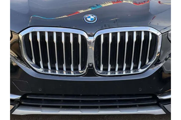 $35500 : BMW X5 2023 AWD xDrive45e 4d image 6