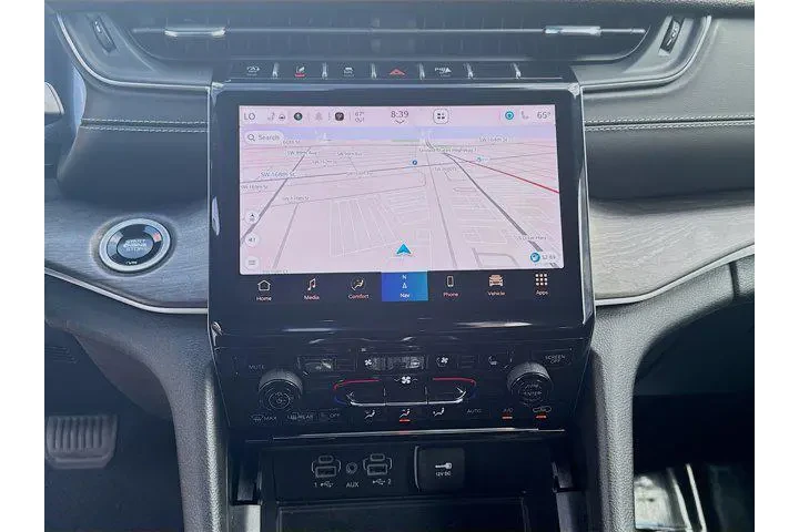 $28975 : Jeep Grand Cherokee L 2024 4 image 10