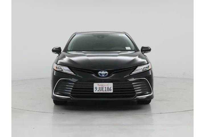 $34998 : Toyota Camry Hybrid 2024 XLE image 5