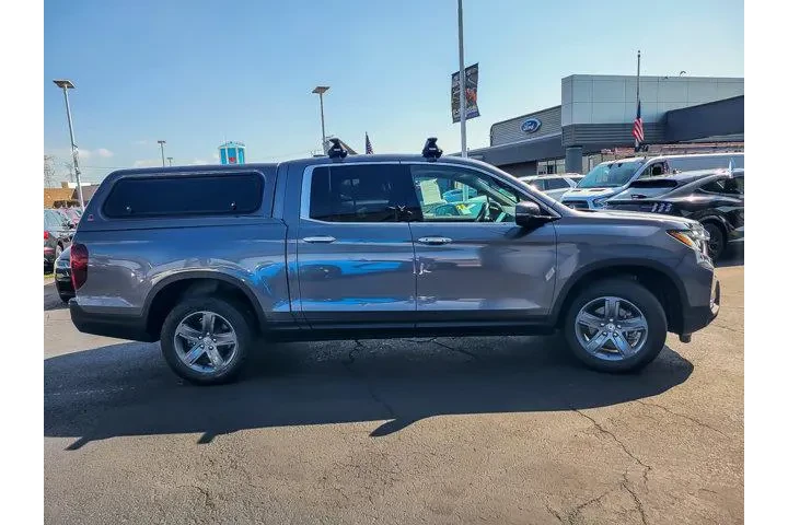 $34890 : Honda Ridgeline 2022 AWD RTL image 9