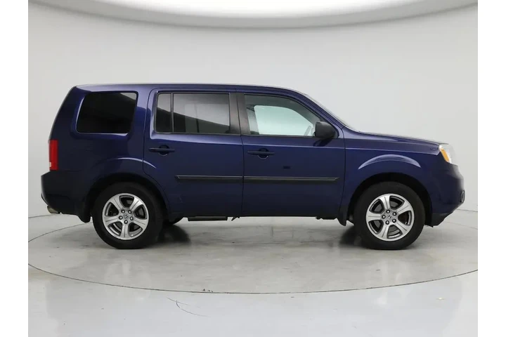 $21998 : Honda Pilot 2015 4x4 EX 4dr image 7