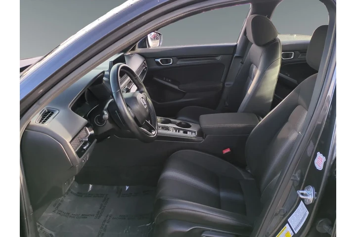 $29694 : Honda Civic 2025 Sport 4dr S image 9