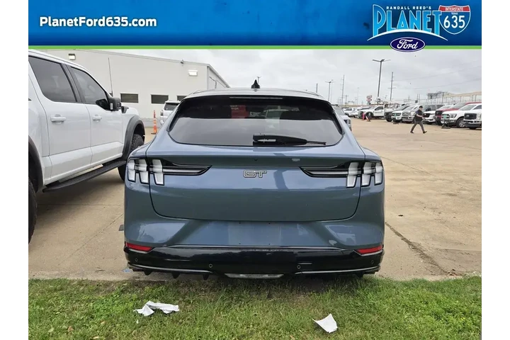 $38447 : Ford Mustang Mach-E 2023 AWD image 5