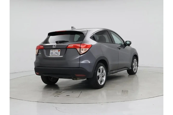 $15998 : Honda HR-V 2017 EX 4dr Cross image 8