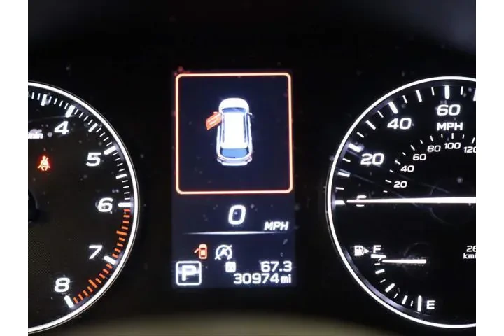 $23988 : Subaru Outback 2022 AWD Prem image 5