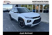 Chevrolet Trailblazer 2021 4 en Elizabethtown