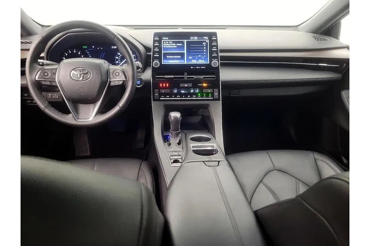 $28998 : Toyota Avalon 2022 XLE 4dr S image 9