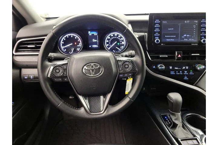 $25998 : Toyota Camry 2024 SE 4dr Sed image 10