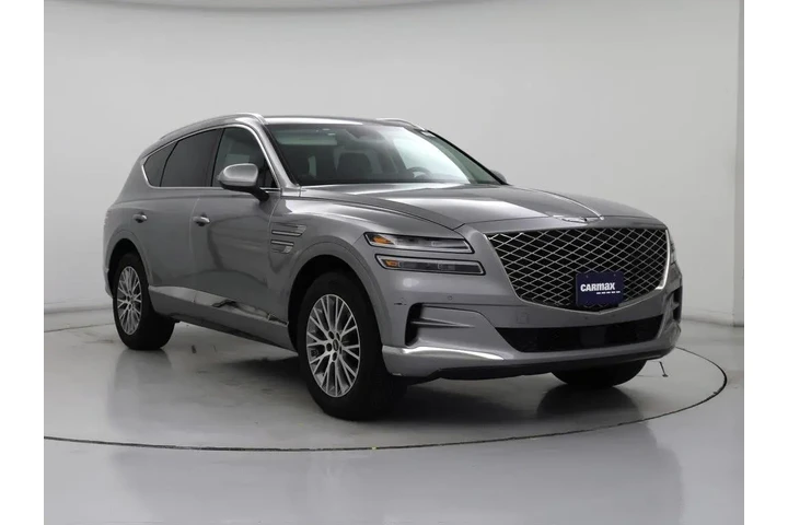 $35998 : Genesis GV80 2024 AWD 2.5T 4 image 1