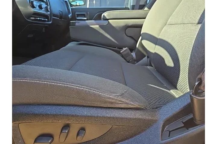 $21076 : Chevrolet Silverado 1500 201 image 6