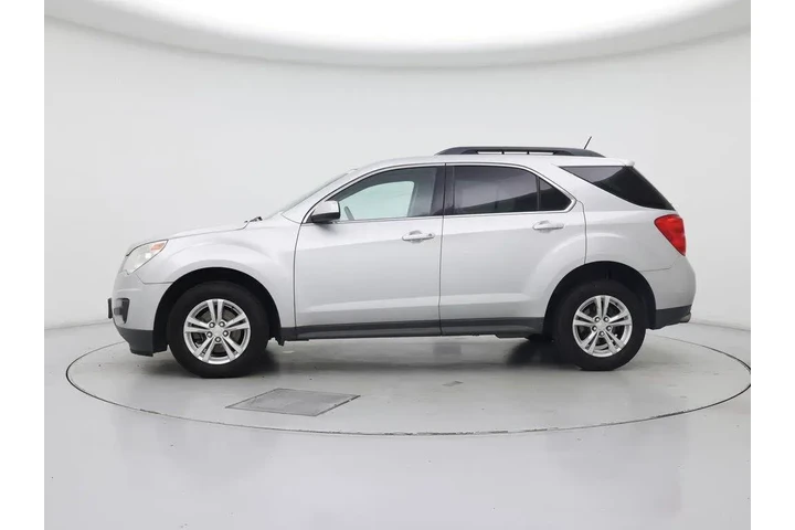 $12599 : Chevrolet Equinox 2015 LT 4d image 3