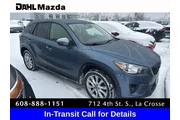 Mazda CX-5 2015 AWD Grand To