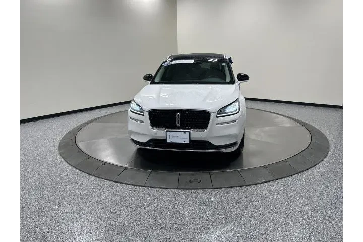 $28319 : Lincoln Corsair 2021 AWD Res image 6