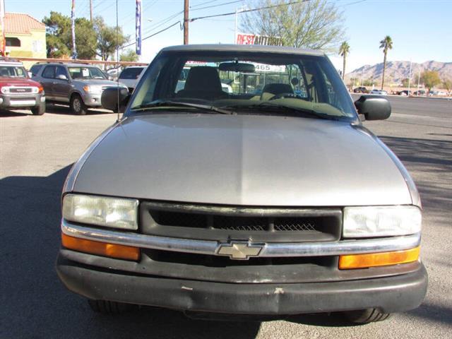 $4995 : 2001 S-10 image 7