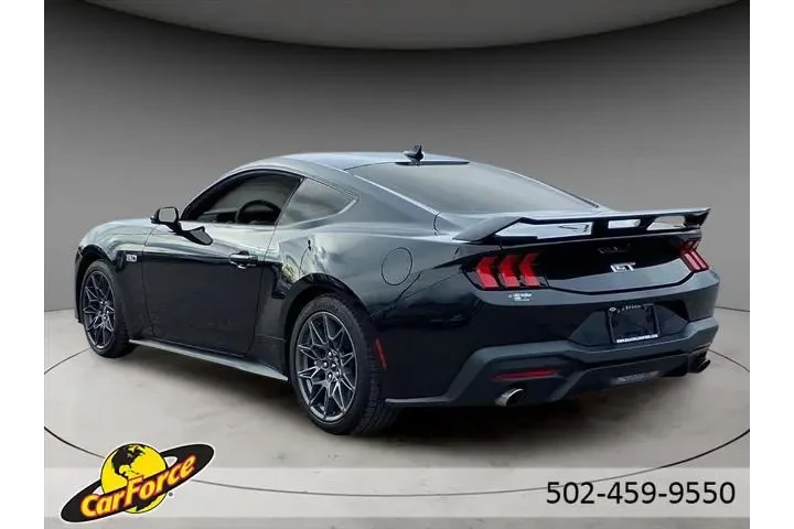 $40000 : Ford Mustang 2024 GT Premium image 3