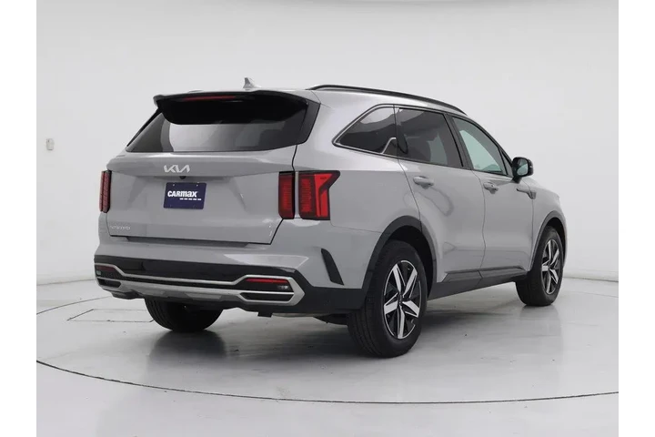 $29998 : Kia Sorento 2023 EX 4dr SUV image 8