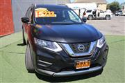 $15999 : 2018 NISSAN ROGUE SV thumbnail