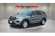 $25788 : Ford Explorer 2021 XLT 4dr S thumbnail