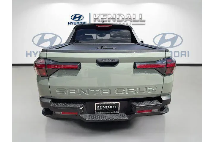 $20484 : Hyundai SANTA CRUZ 2023 SEL image 5