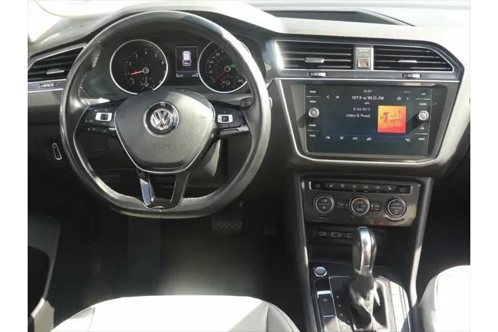 $8750 : Volkswagen Tiguan 2018 2.0T image 2