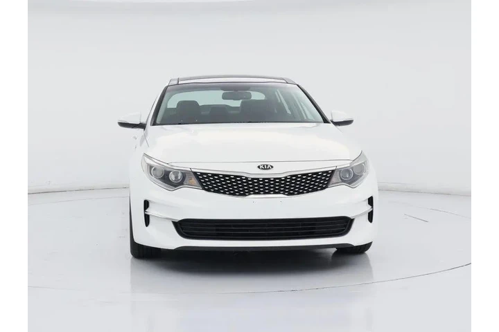 $15998 : Kia Optima 2016 EX 4dr Sedan image 5