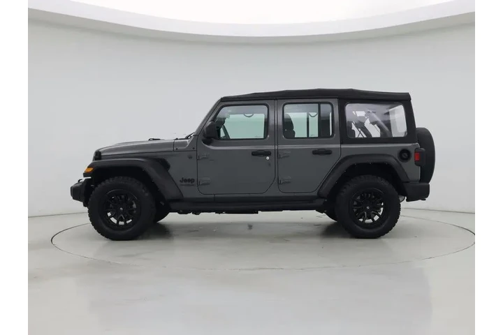 $29998 : Jeep Wrangler Unlimited 2022 image 3
