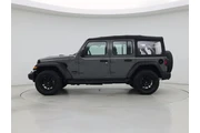 $29998 : Jeep Wrangler Unlimited 2022 thumbnail
