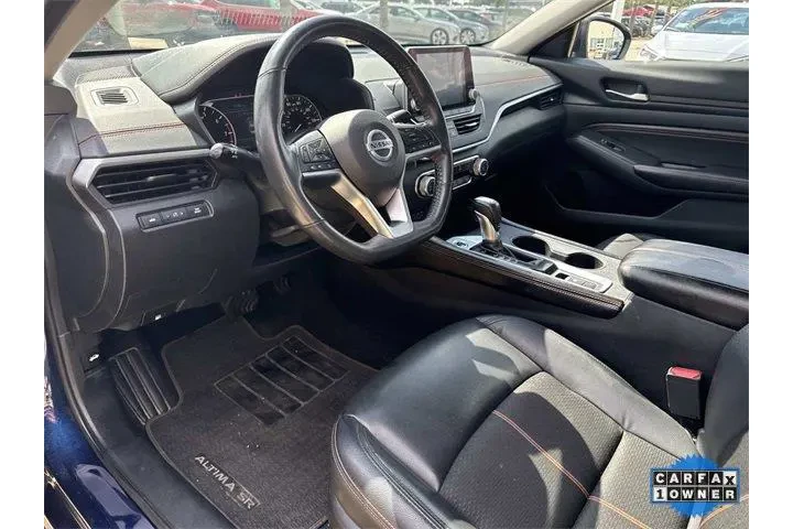 $21500 : Nissan Altima 2022 AWD 2.5 S image 10