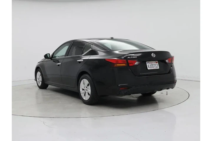 $14998 : Nissan Altima 2019 2.5 S 4dr image 2