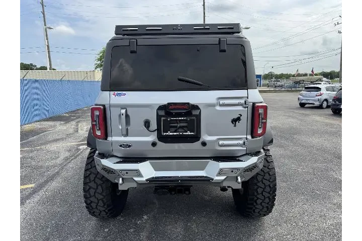 $39700 : Ford Bronco 2021 4x4 Badland image 3