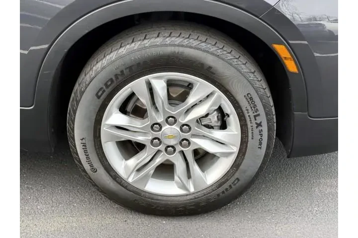 $19999 : Chevrolet Blazer 2021 AWD LT image 6