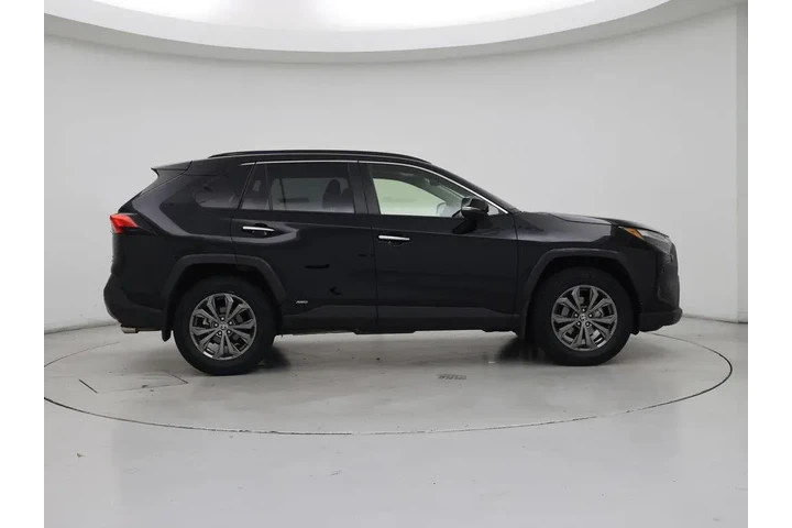$37998 : Toyota RAV4 Hybrid 2023 AWD image 7