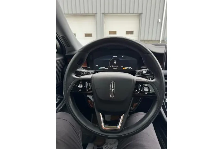 $31981 : Lincoln Corsair 2022 AWD Res image 10