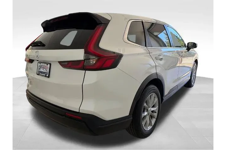 $34311 : Honda CR-V 2025 AWD EX-L 4dr image 6