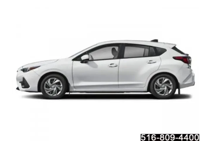 $22947 : Subaru Impreza 2025 AWD Base image 6