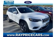 Jeep Cherokee 2021 4x4 Limit en Rochester
