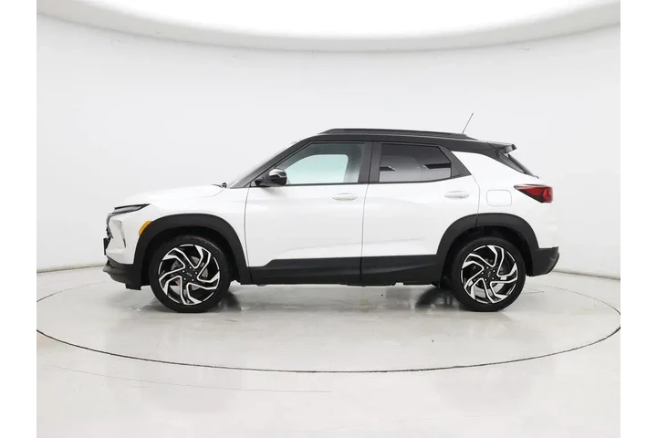 $25998 : Chevrolet Trailblazer 2025 R image 3