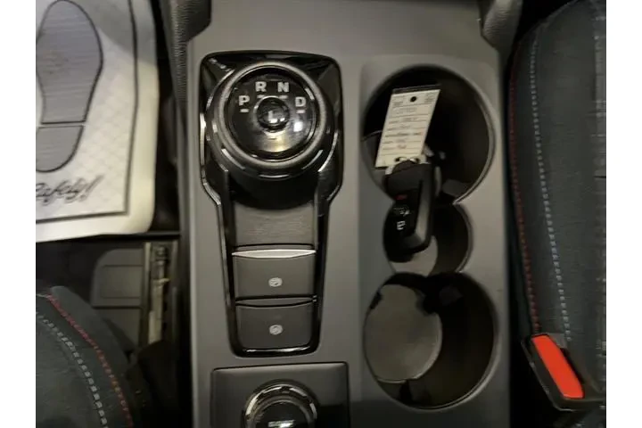 $29490 : Ford Bronco Sport 2024 AWD H image 8