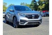 Honda CR-V Hybrid 2022 AWD E en Trenton