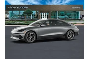 $23498 : Hyundai IONIQ 6 2023 SEL 4dr thumbnail