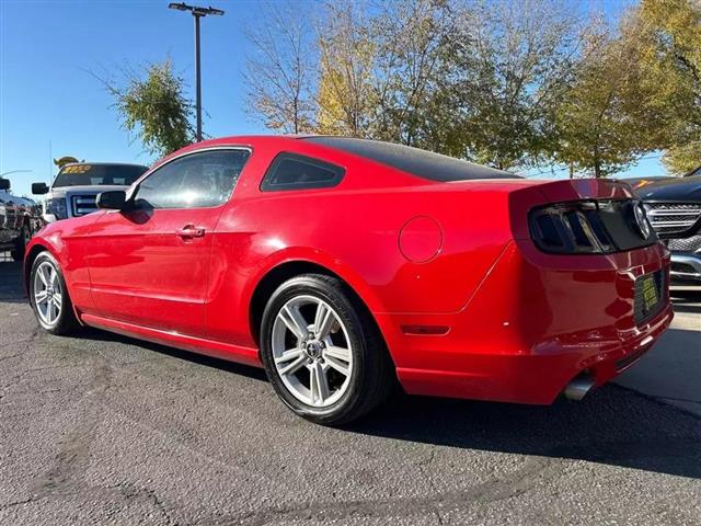 $11650 : 2014 FORD MUSTANG image 2