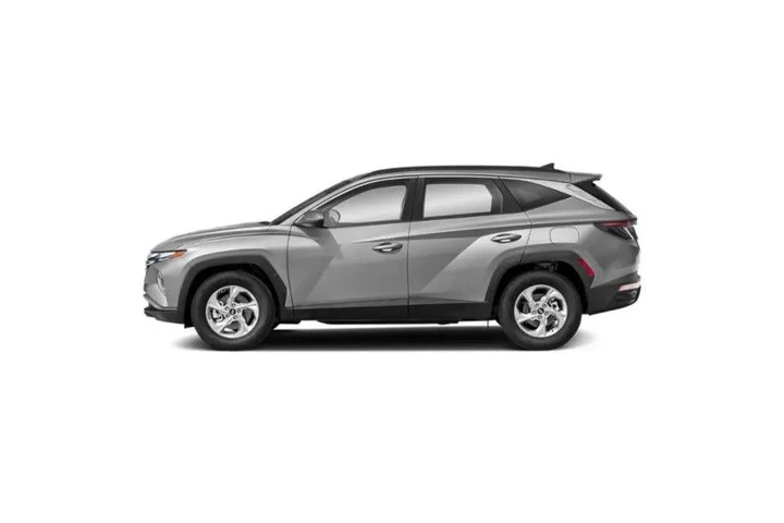 $21990 : Hyundai TUCSON 2023 AWD SEL image 6