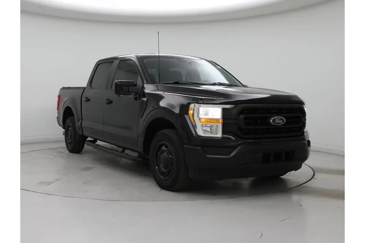 $32998 : Ford F-150 2021 4x2 XL 4dr S image 1