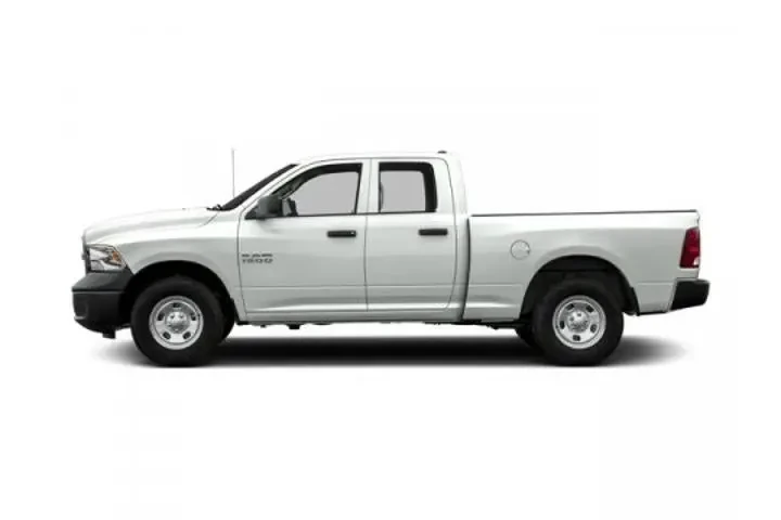 Ram 1500 2016 4x2 Tradesman image 3