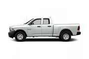 Ram 1500 2016 4x2 Tradesman thumbnail