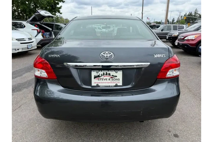 $5995 : 2009 Yaris image 6