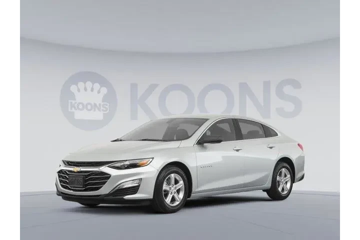 $15000 : Chevrolet Malibu 2022 LT 4dr image 1