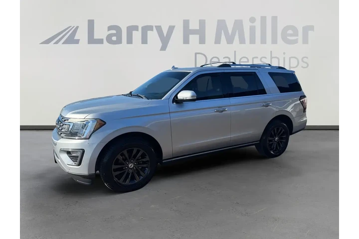 $26024 : Ford Expedition 2019 4x4 Lim image 1