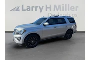 Ford Expedition 2019 4x4 Lim